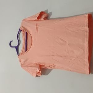 Cotton blend Summer Tee